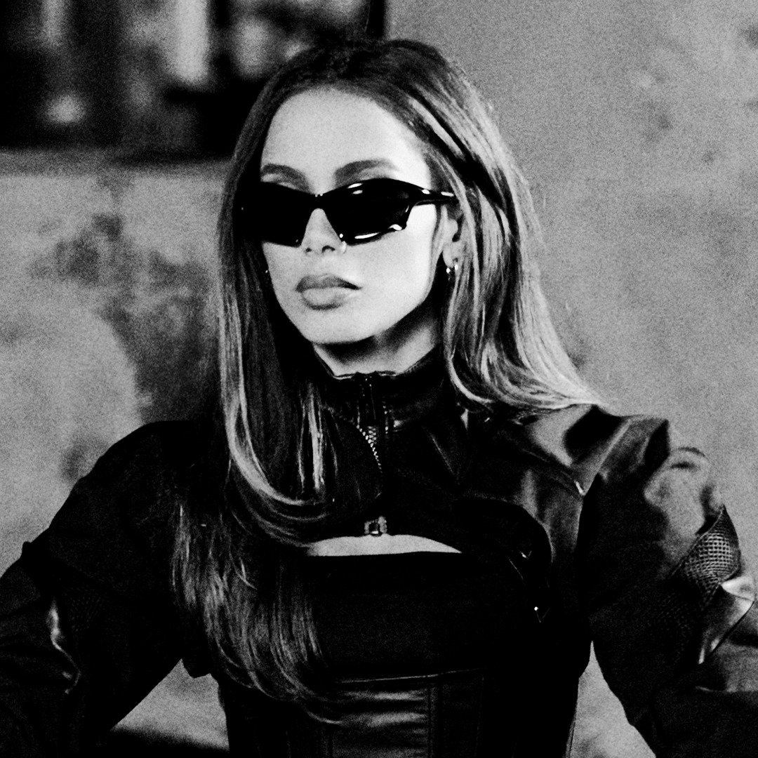 Anitta chanteuse