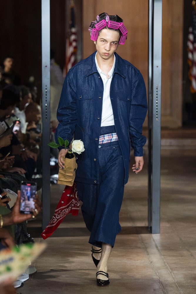 AWGE Spring/Summer 2026.