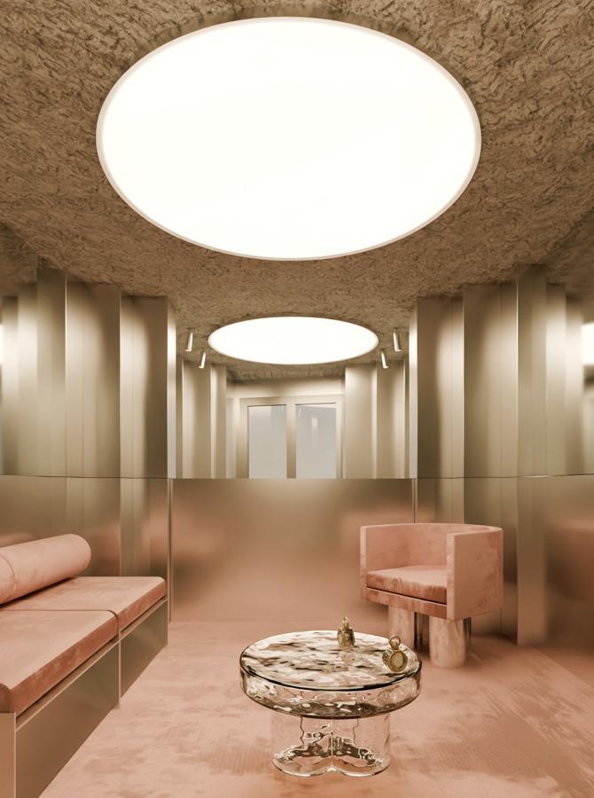 boutique de parfum rue saint honoré maison caron