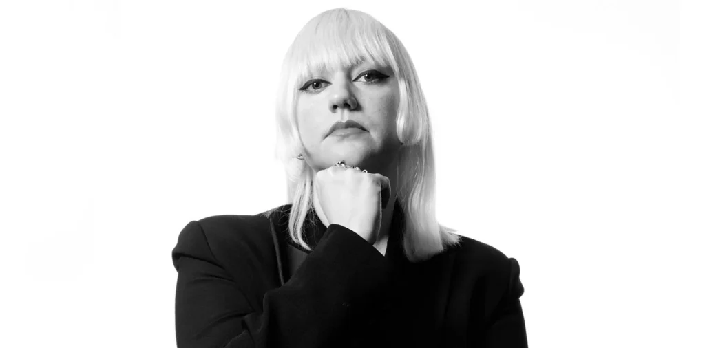 Portrait Jeanne Friot