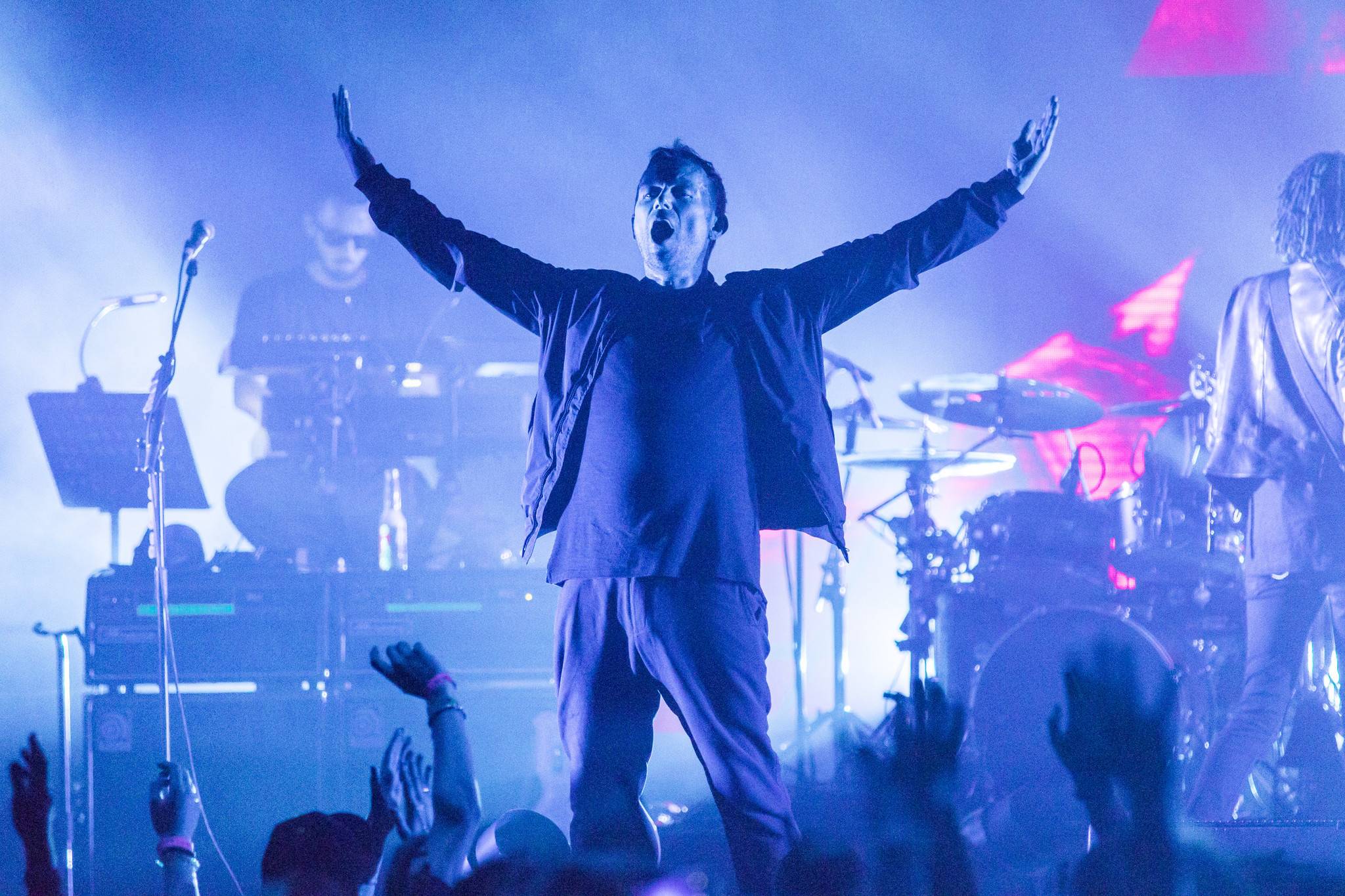 Damon Albarn