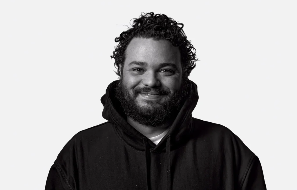 Duran Lantink © Prix LVMH.