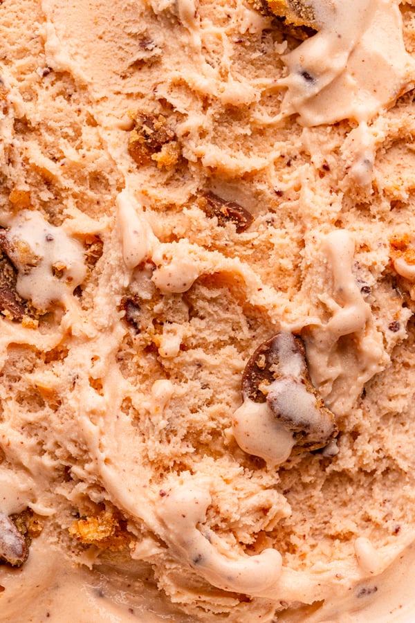 meilleures glaces de paris été 2025 cookie ice cream de puffy