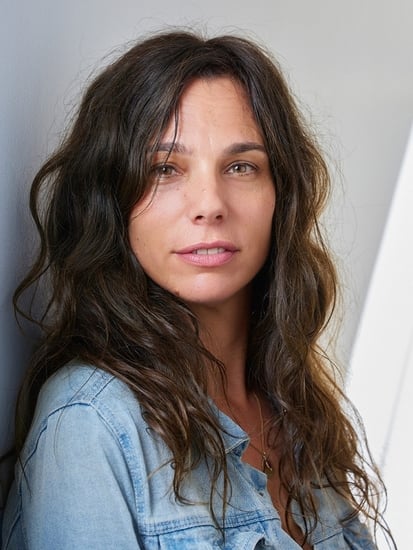 Portrait de la réalisatrice et actrice Sophie Letourneur.