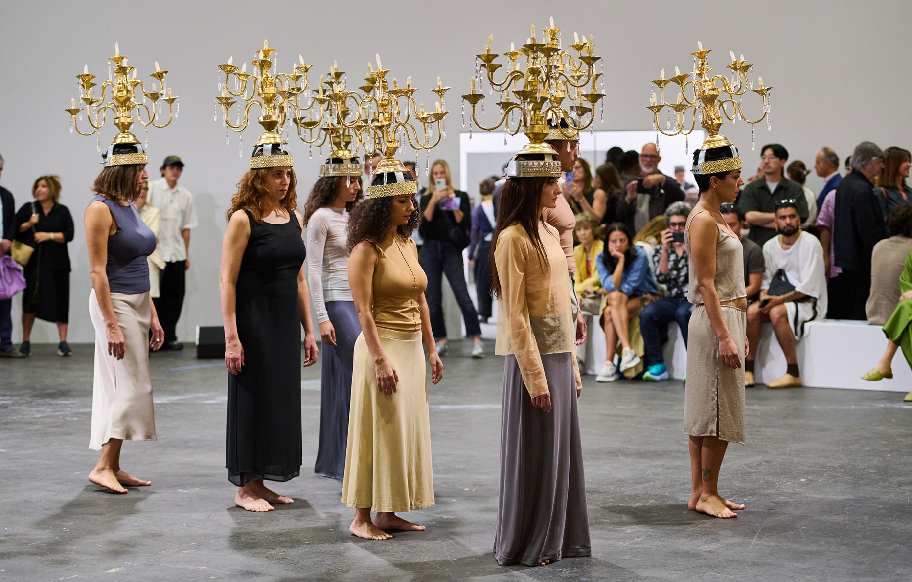 nasa4nasa Art Basel Unlimited œuvres