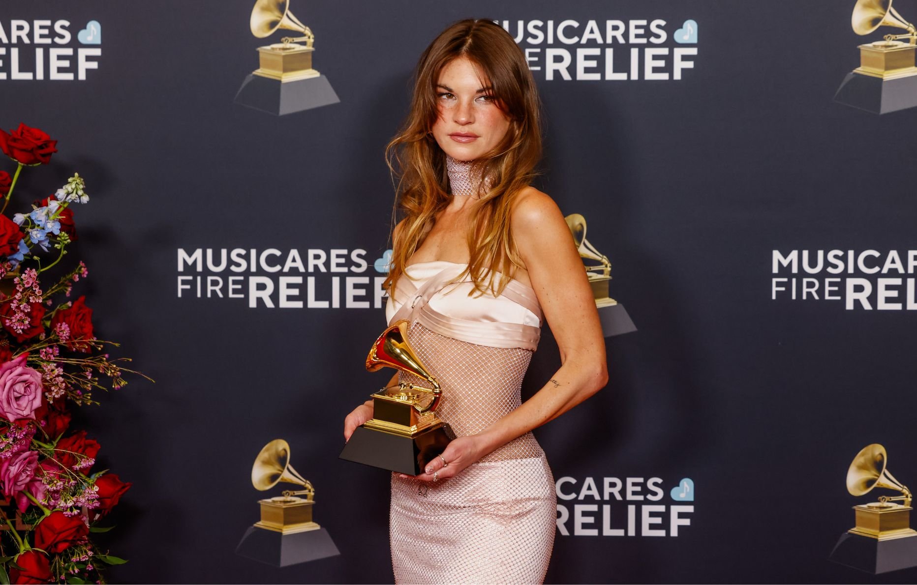 La compositrice américaine Amy Allen derrière les tubes des stars de la pop.
