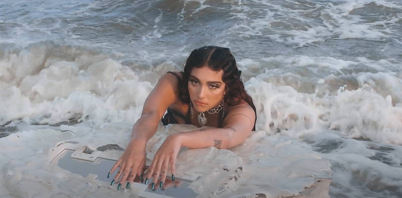 Lourdes Leon