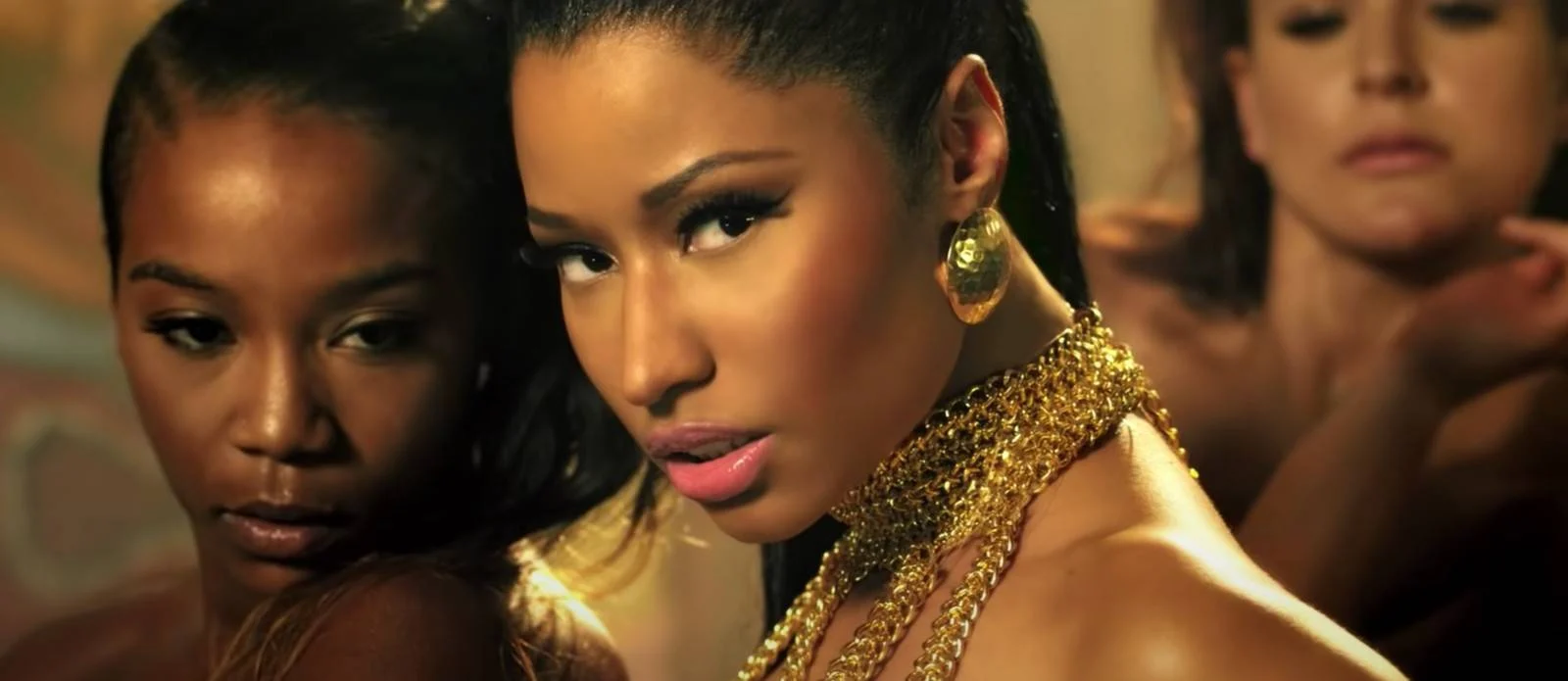 Nicki Minaj
