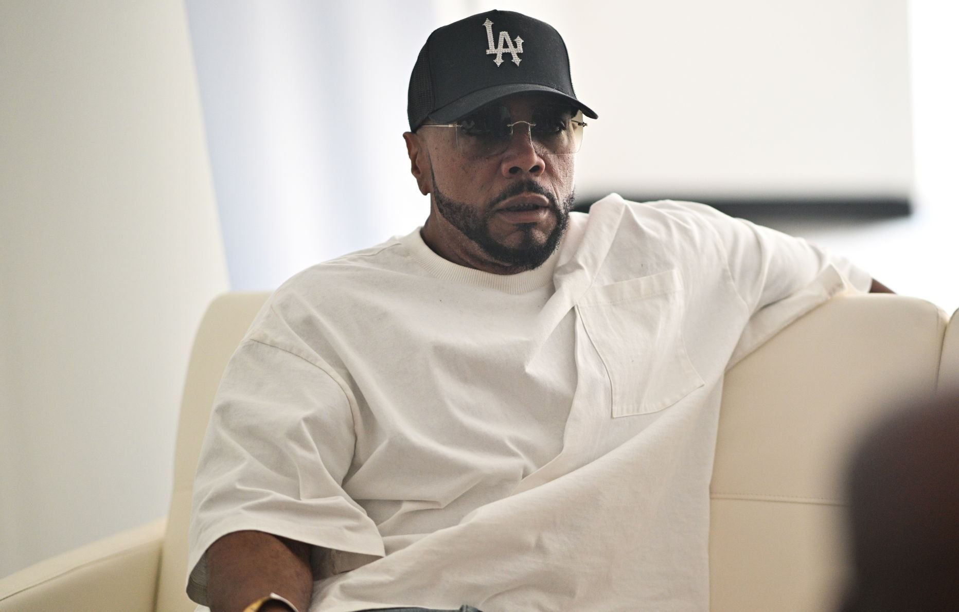 Le producteur Timbaland lance un label consacré à l'IA et s'attire les foudres des musiciens.