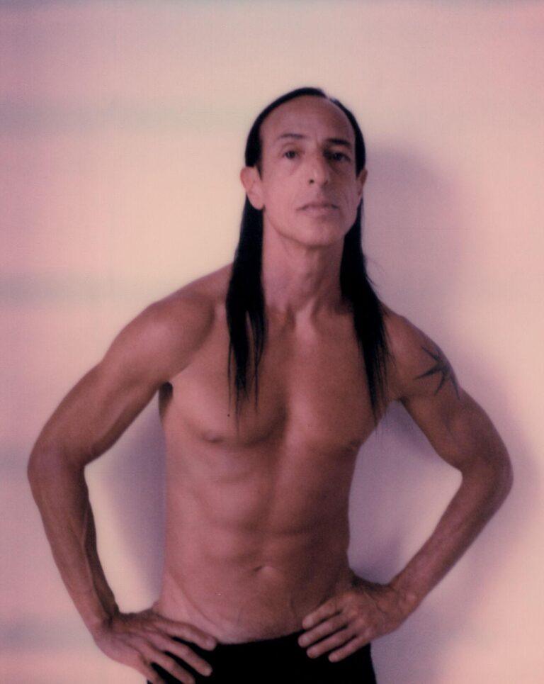 Rick Owens Palais Galliera exposition Paris Fashion Week Michele Lamy