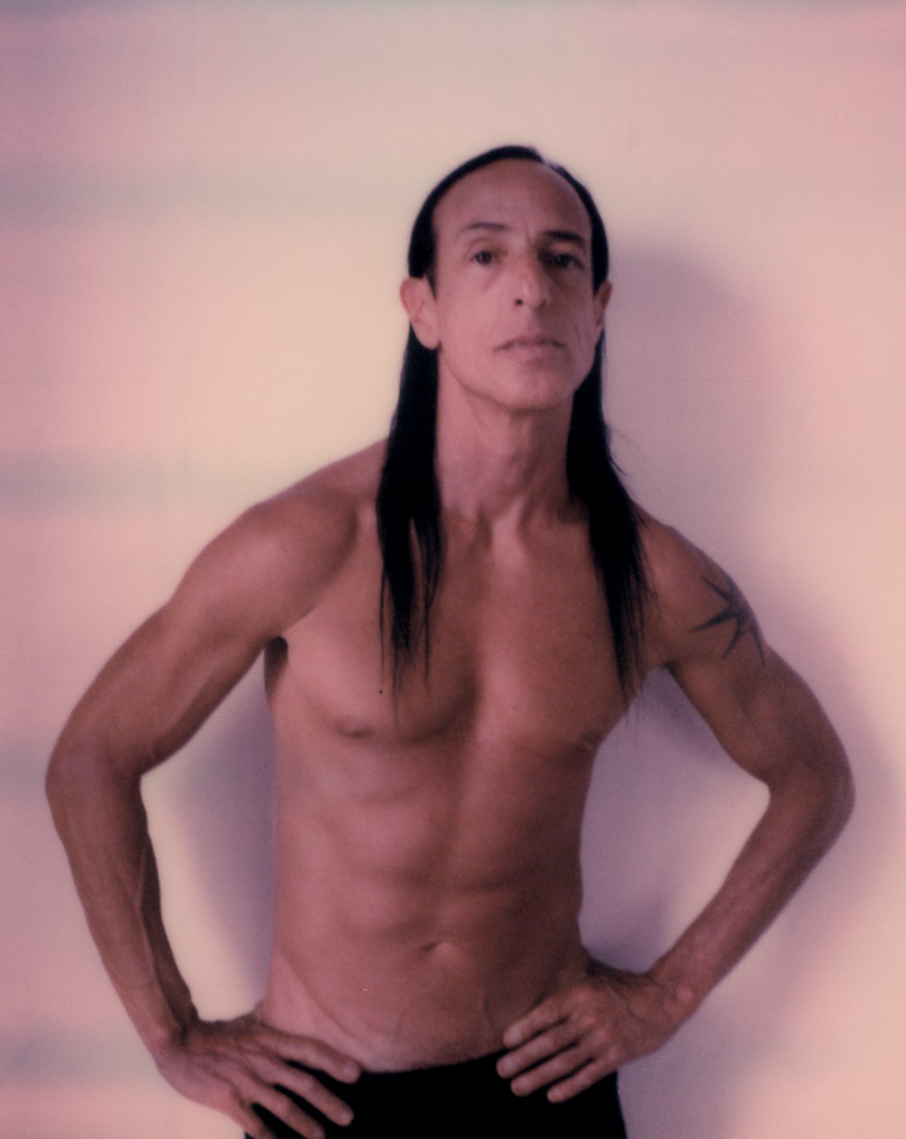 Rick Owens Palais Galliera exposition Paris Fashion Week Michele Lamy