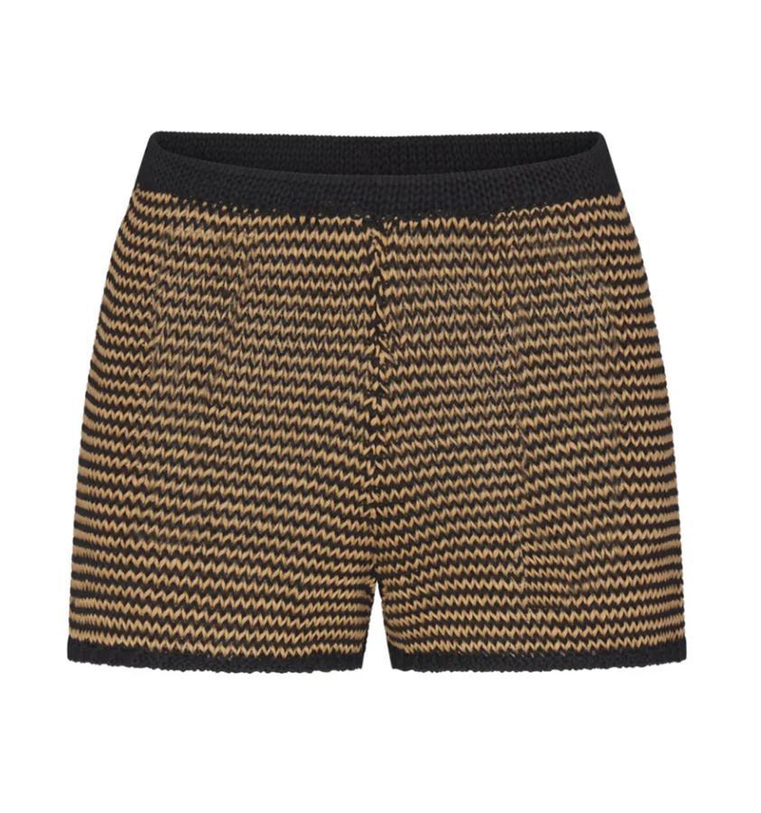 short en maille tendance printemps-ete 2026 simon miller