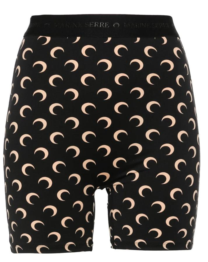 short cycliste tendance printemps-ete 2026 marine serre