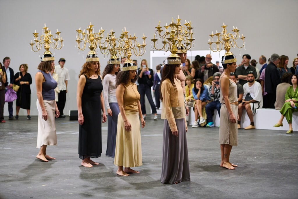 Untitled Art Basel Bâle 2025 œuvres époustouflantes nasa4nasa