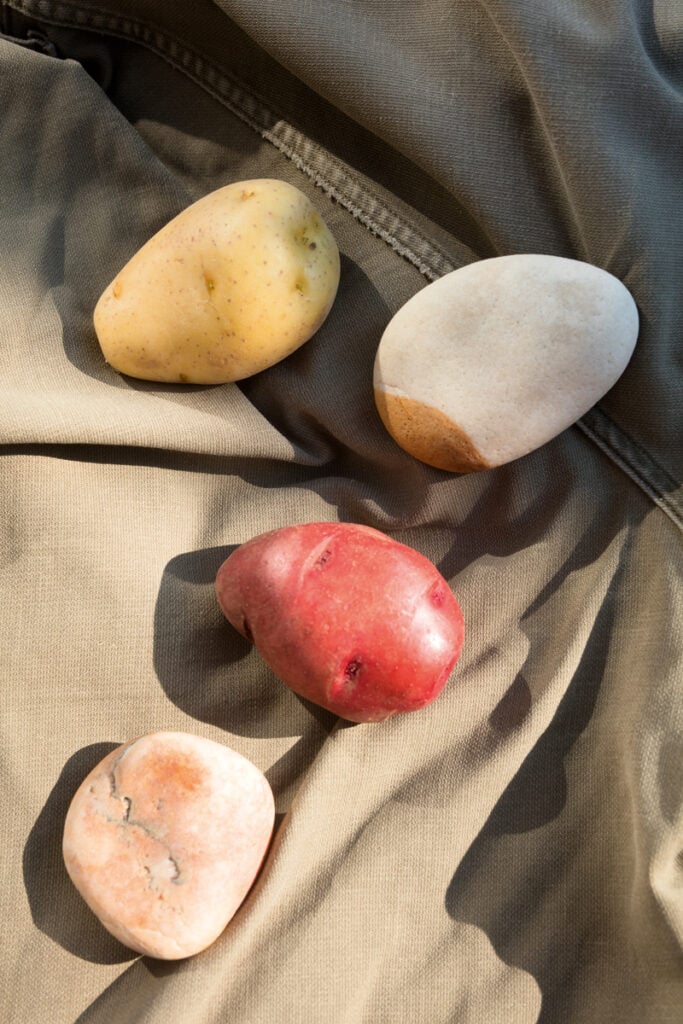 Wolfgang Tillmans, Echo Beach (2017).
