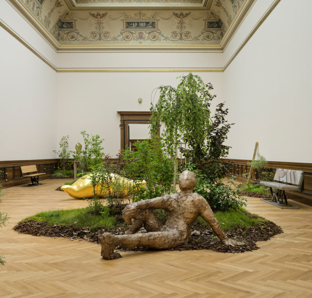 Galerie Rudolfinum Ivan Argote meilleures adresses Prague