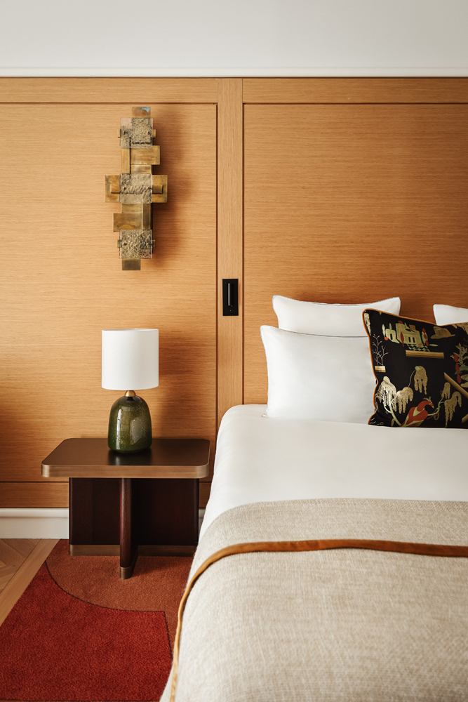 Hôtel de Sers © Adrien Ozouf