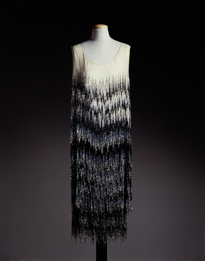 fashion exhibition chanel monaco 2025