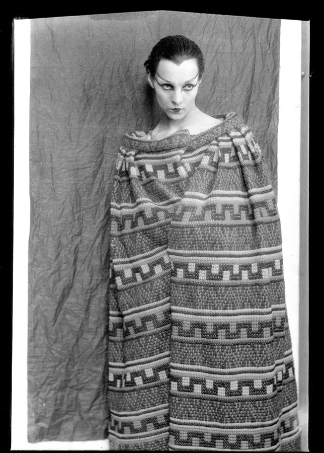 fashion exhibition chanel monaco 2025