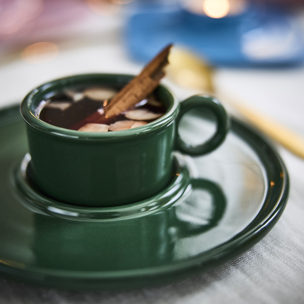 La tasse Gustaf Westman x IKEA