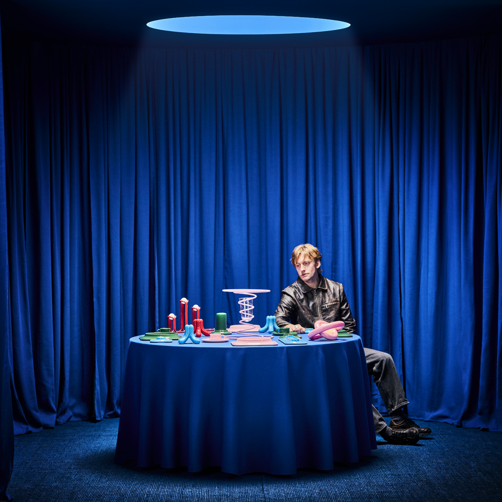 La collaboration Gustaf Westman avec Ikea