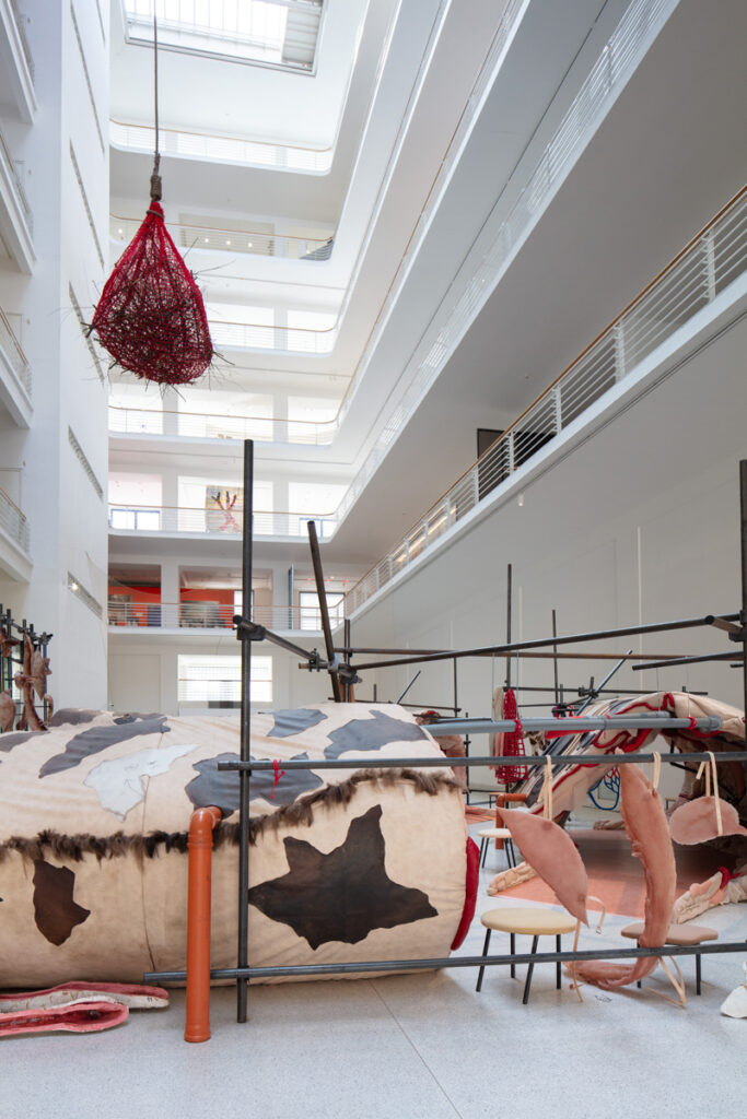 Eva Kotatkova Galerie nationale Prague adresses expositions