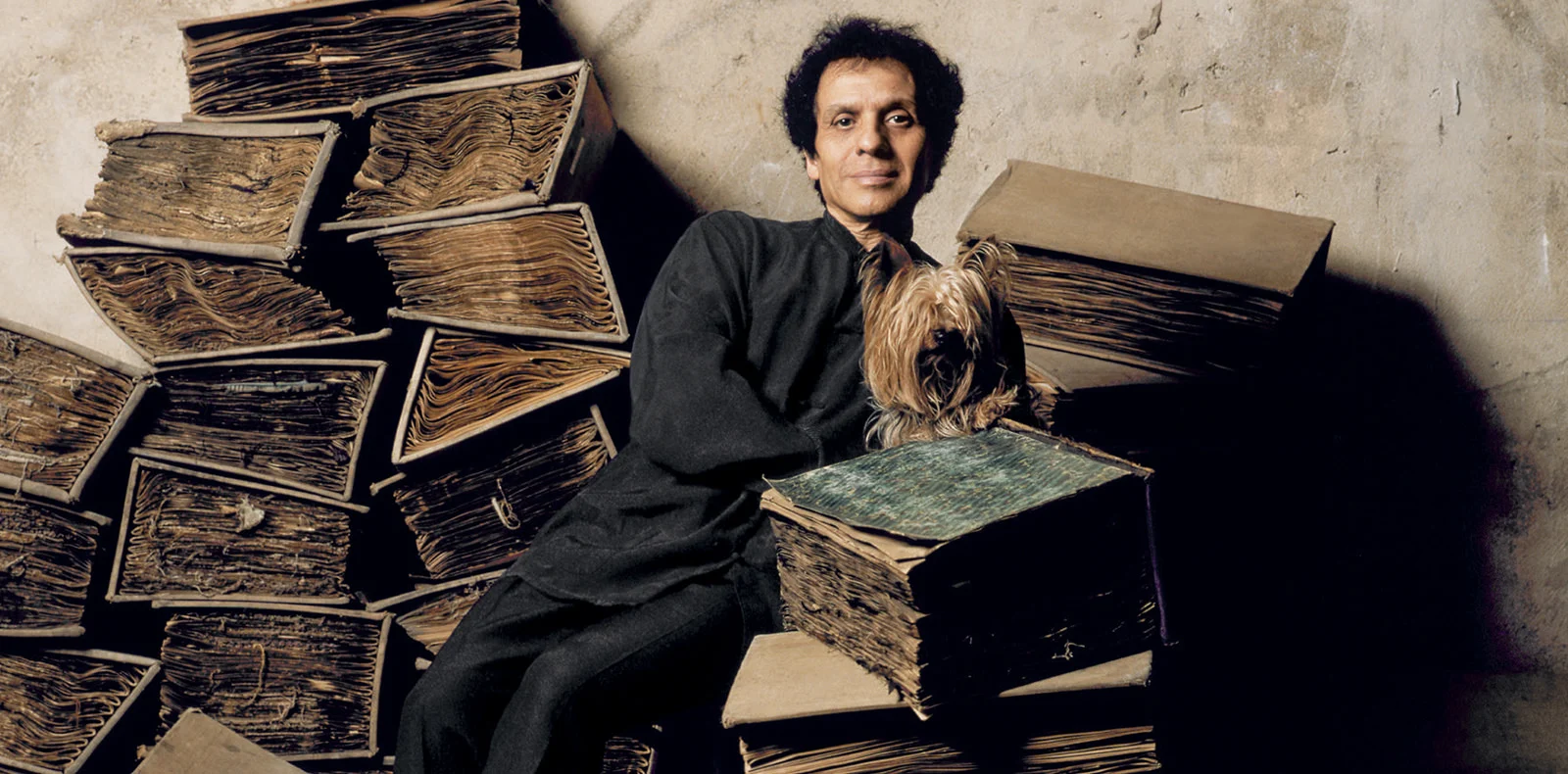 Azzedine Alaia