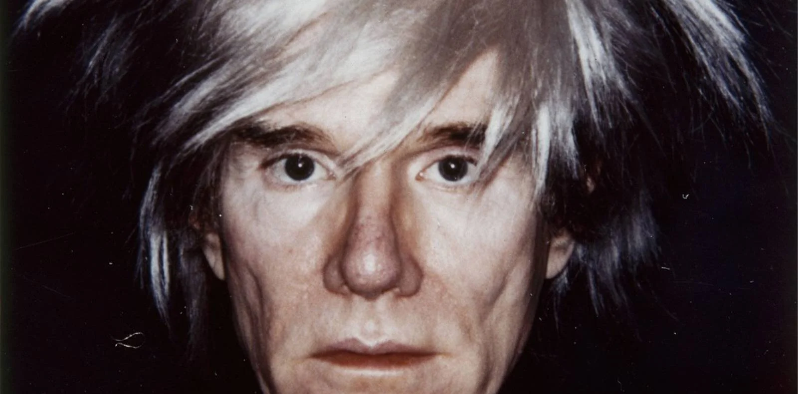 Andy Warhol 