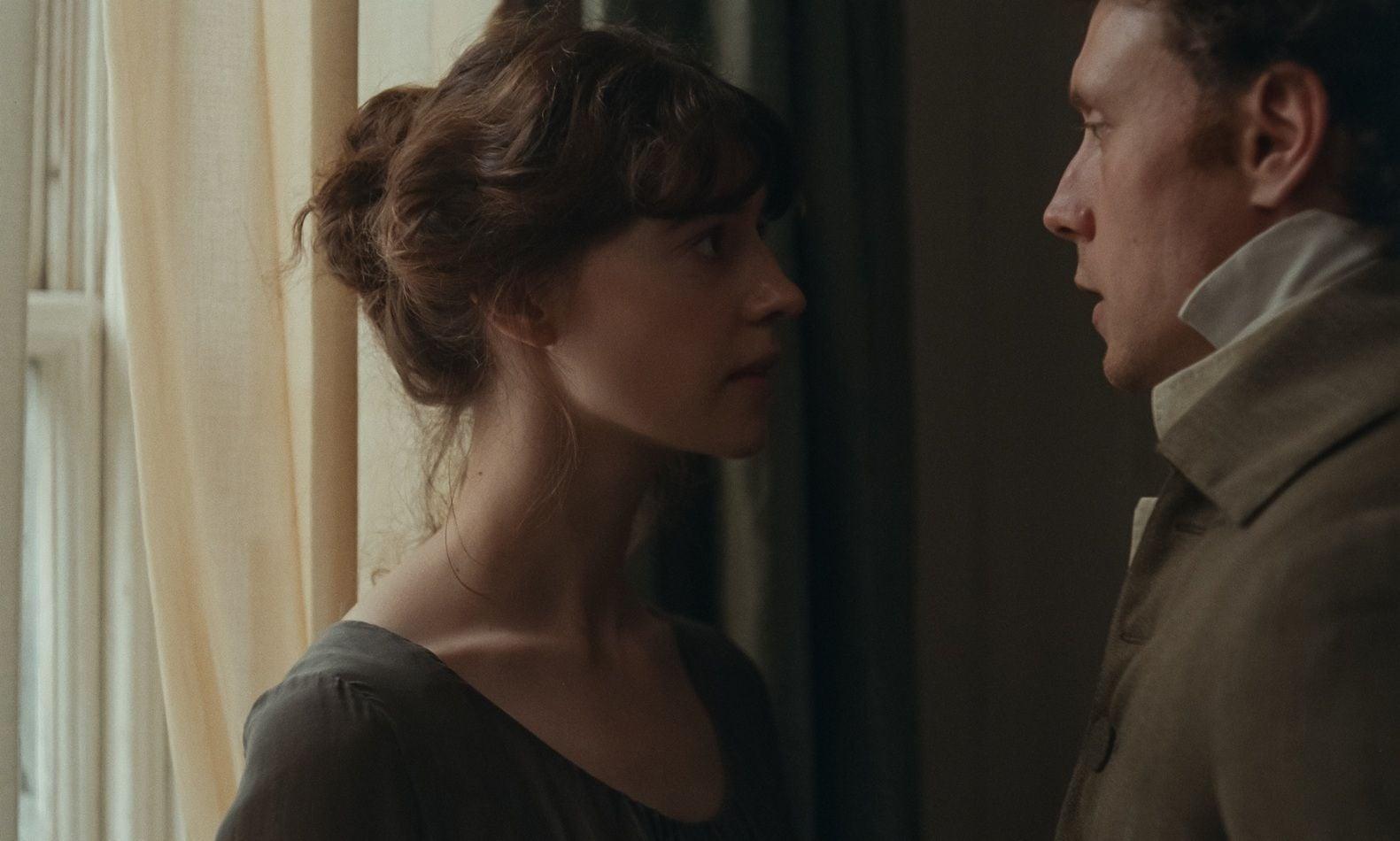 Daisy Edgar-Jones dans Raison et sentiments (2026).
