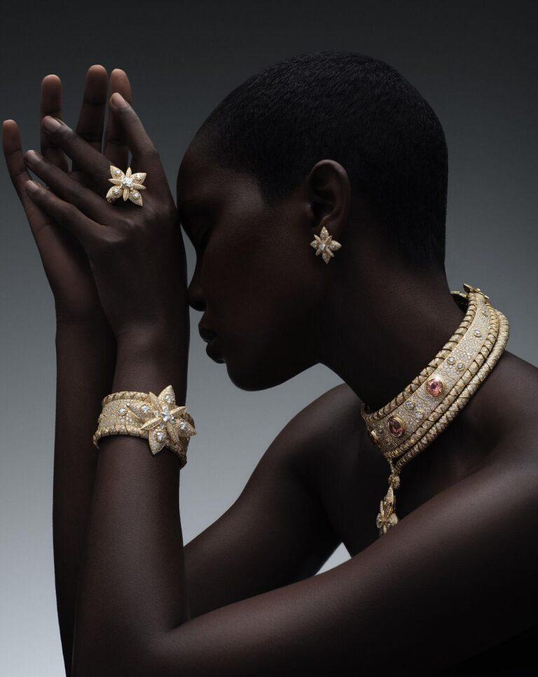 haute joaillerie louis vuitton