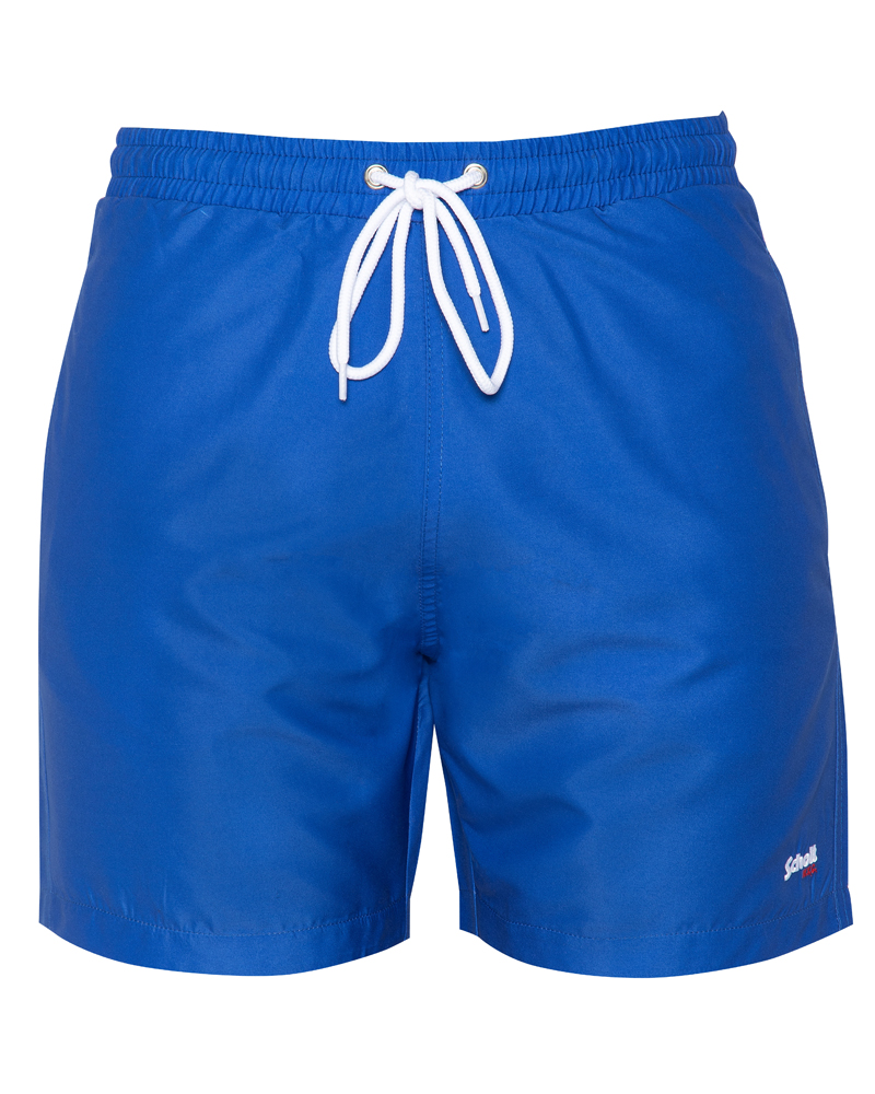 Blue Swim shorts