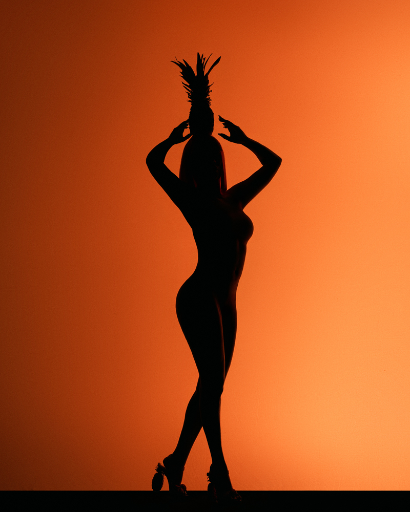 Karol G © Alfred Marroquin.