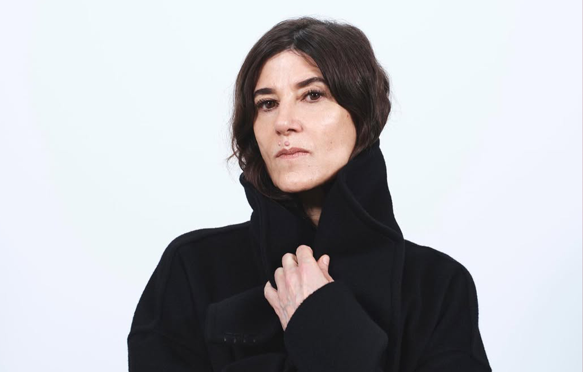 Bella Freud © Heikki Kaski.