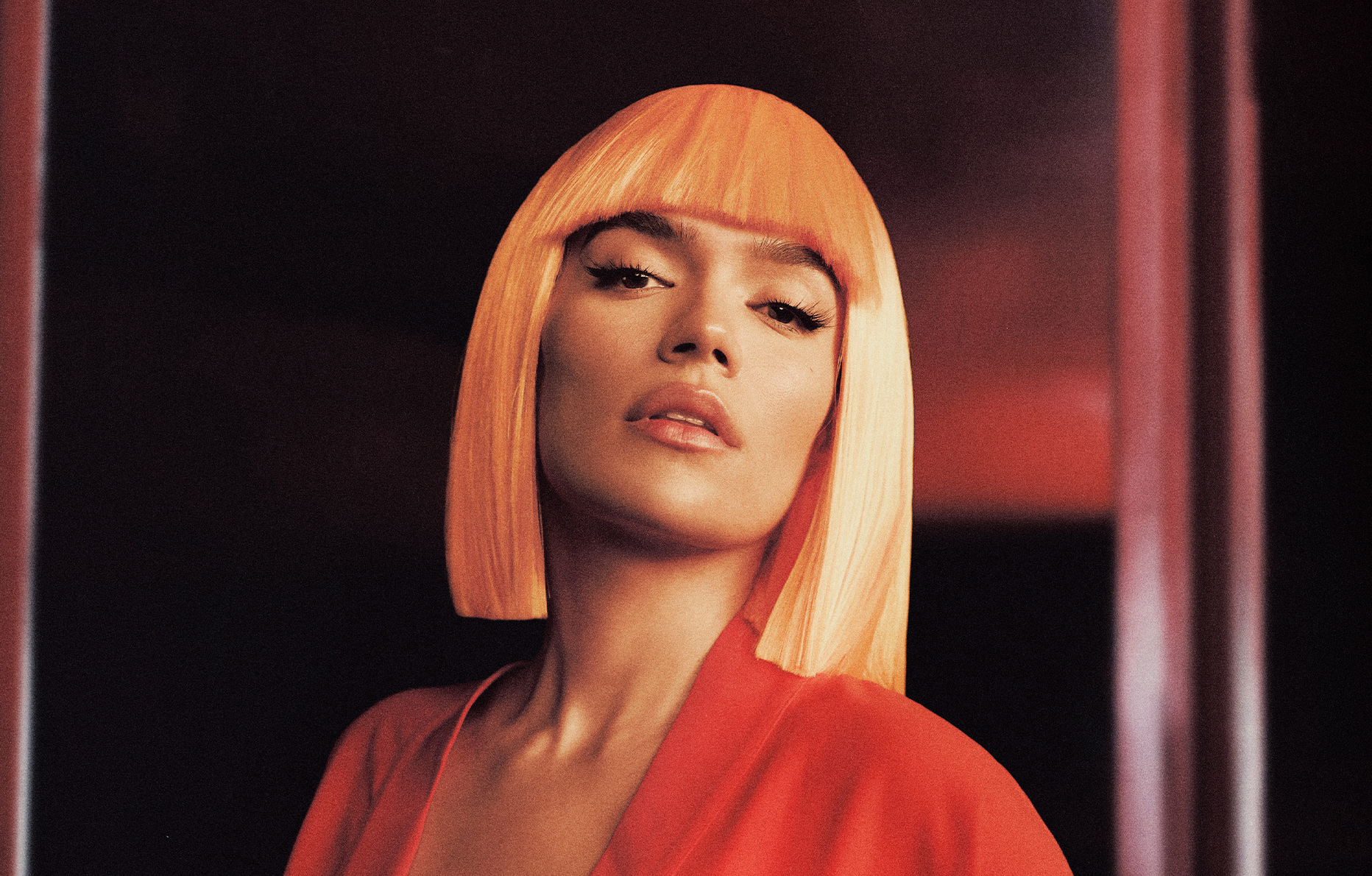 Karol G © Alfred Marroquin.