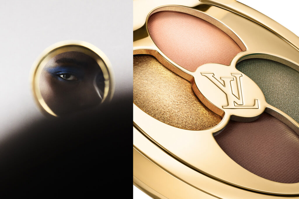 La Beauté Louis Vuitton, LV Ombre