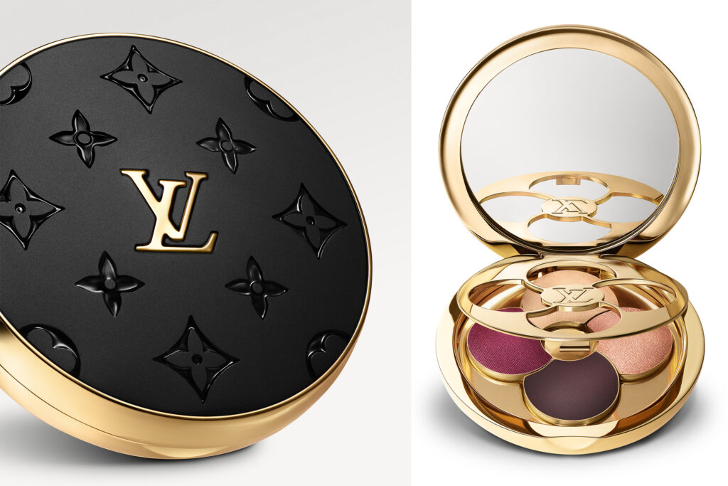 La Beauté Louis Vuitton, LV Ombres