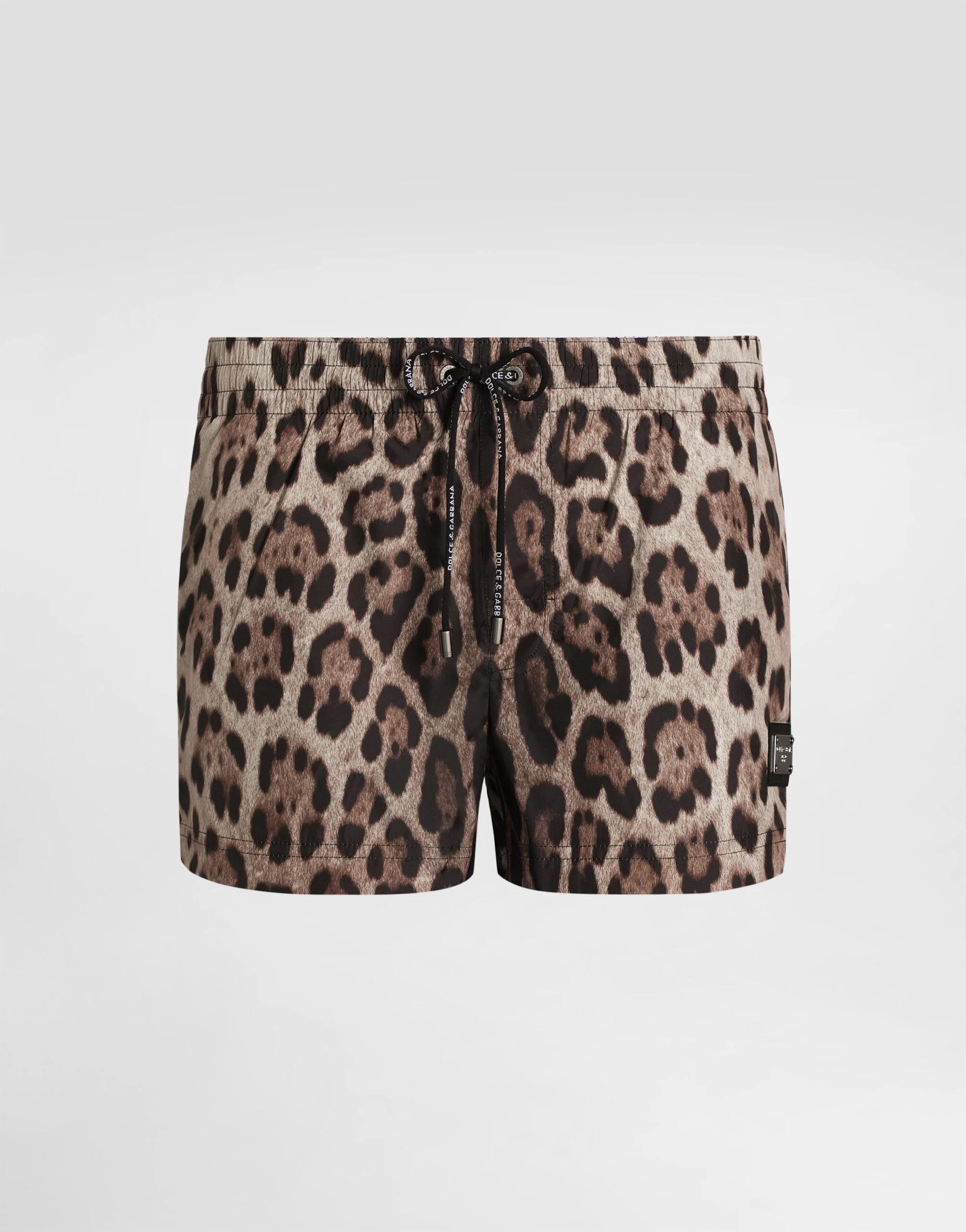 MAILLOT DE BAIN DOLCE & GABBANA