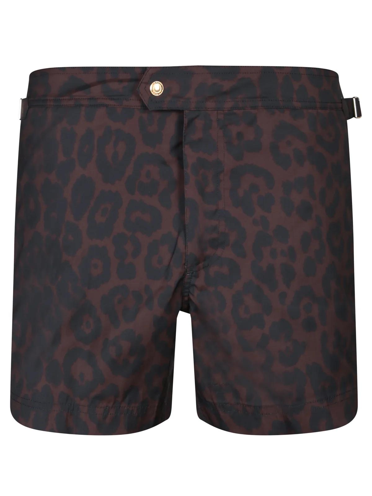 MAILLOT DE BAIN TOM FORD