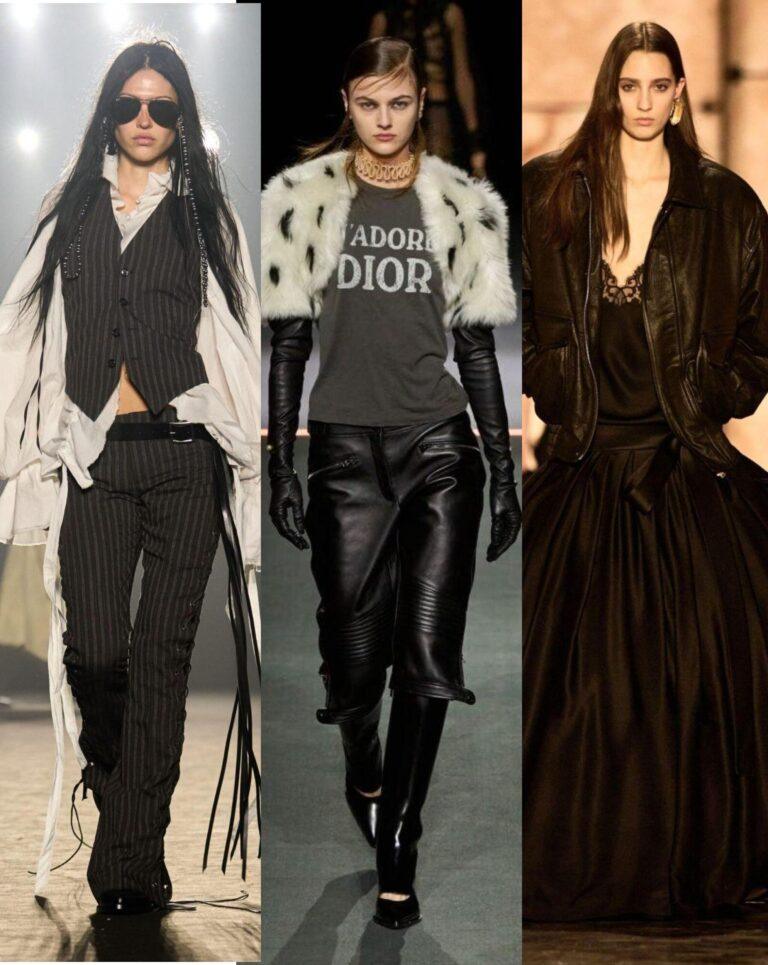 tendances automne-hiver 2025-2026