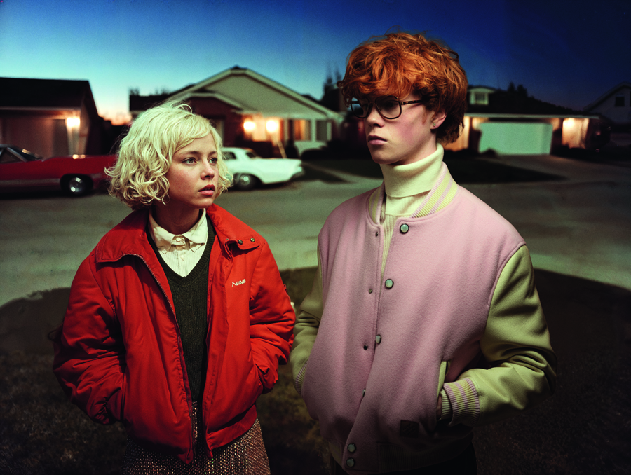 fashion series nick knight gabriel kemplay louis vuitton men moncler grenoble stylist's own for numéro new york