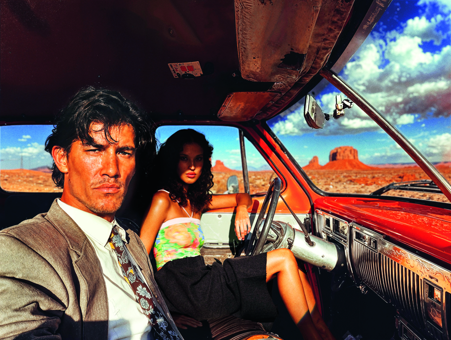 fashion series nick knight altynay jakisheva prada for numéro magazine