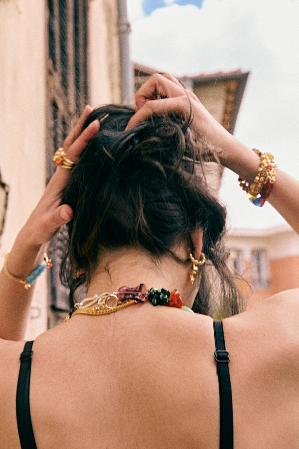 créatrice bijoux bangla begum fanny boucher