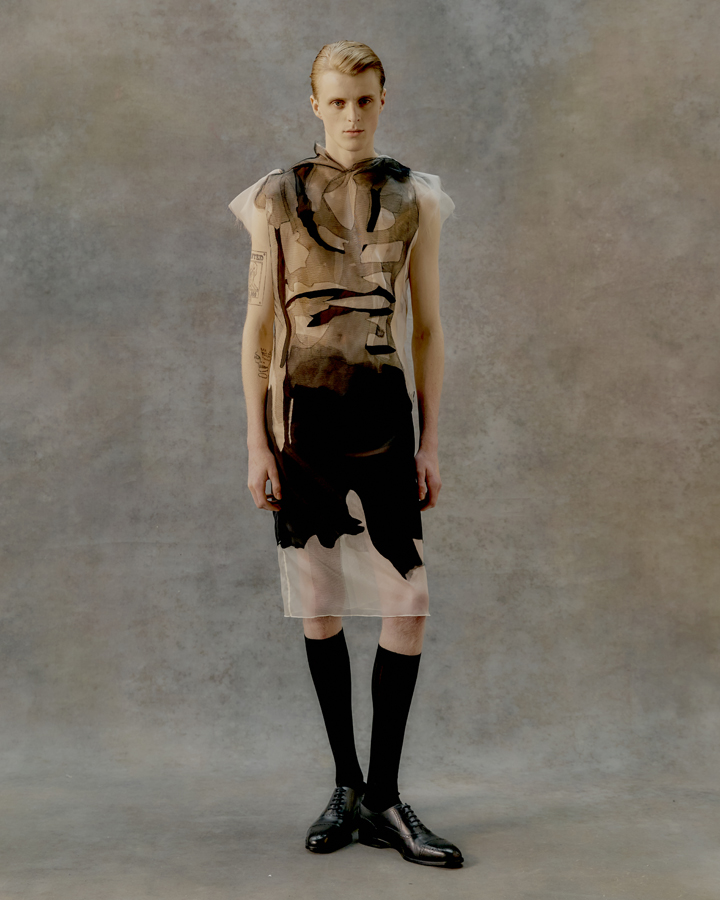 steve o smith automne-hiver 2025-2026