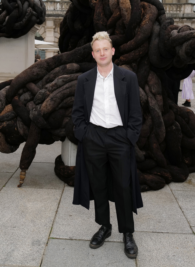 steve o smith prix lvmh 2025