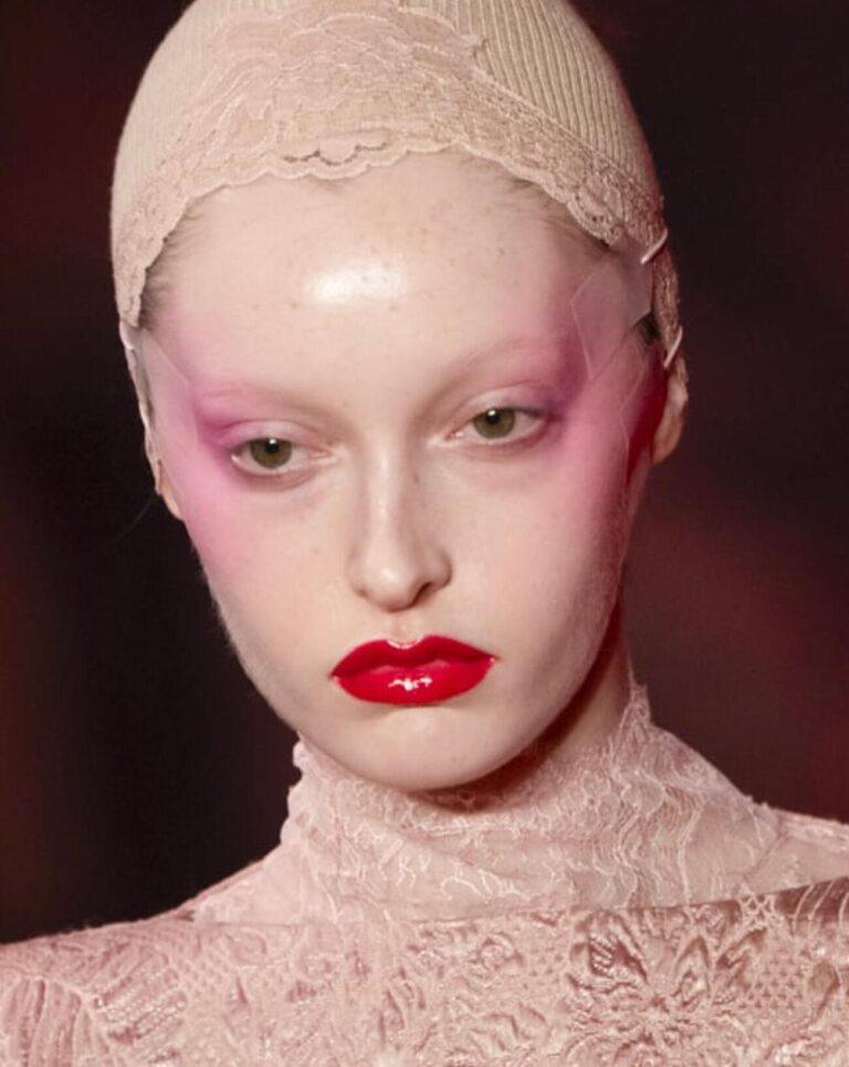 Les tendances beauté de 2025 et 2026.
