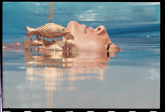 Alberta Tiburzi par photographe gian paolo baribieri