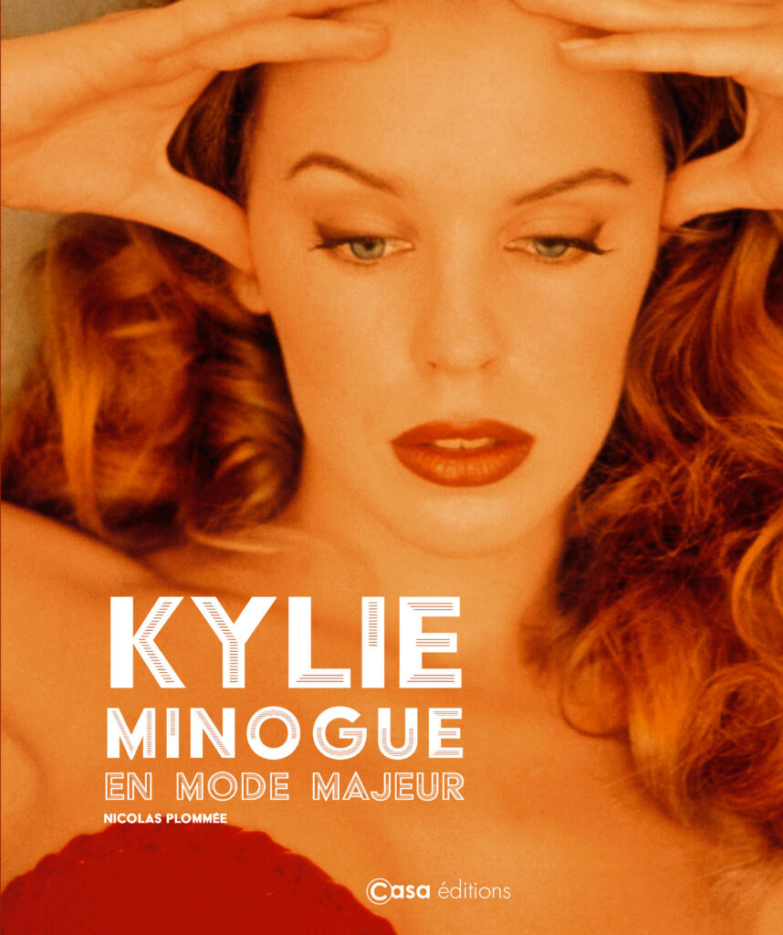 Kylie Minogue – En mode majeur (2025).