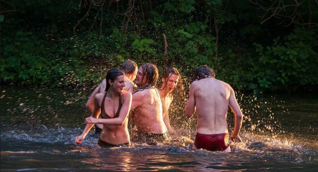 Le film Silent Friend (2026). © PANDORA FILM.