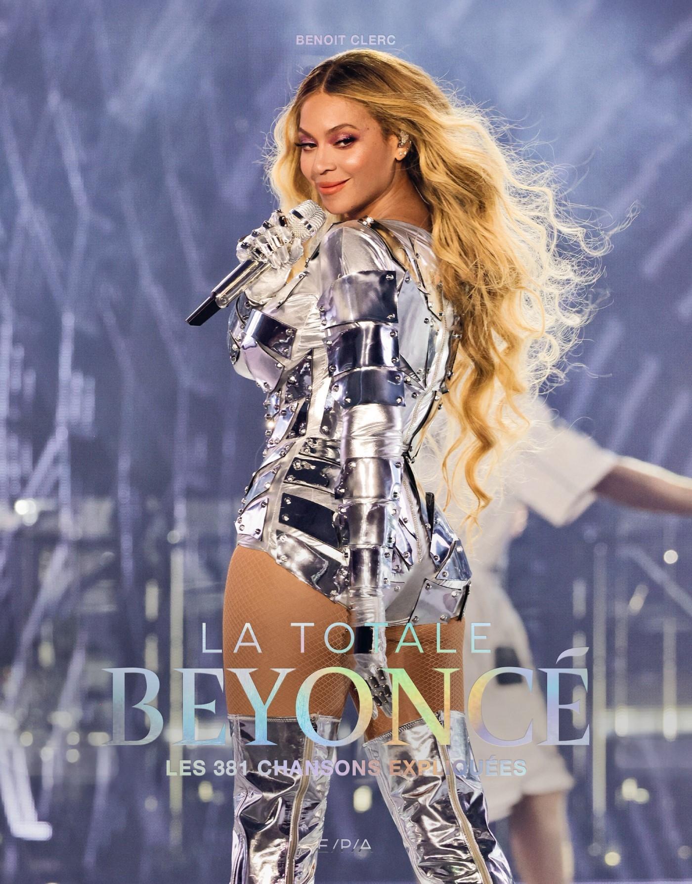 Beyoncé – La Totale, les 381 chansons expliquées (2025) 