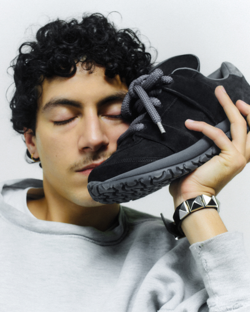 La collection 1774 Birkenstock.